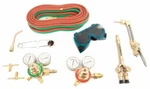 Forney 1705 Torch Kit Medium Duty Shop Flame Victor Type Oxygen Acetylene. Fixed Price $239.97.