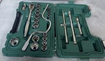 New Sata 24 Socket Set Pn: 09205U. Fixed Price $40.00.