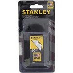 Stanley Utility Knife Blades, Heavy Duty, 50-PACK (11-921L). Fixed Price $13.95.