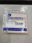 Dunmore Corp Grinding Wheel #774-0189. Fixed Price $10.00.