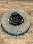 Tennant 1220220 13" Pad Driver Assembly Nobles New Replacement. Fixed Price $149.97.