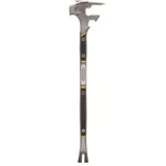 Stanley Fatmax Fubar Utility Wrecking. Fixed Price $125.50.