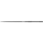 Grobet 10CM Square Needle File, Cut 0, Item No. 31.612. Fixed Price $15.92.
