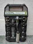 Apex Tool Group-asia DR71634B Pass Thru Socket Set, 13-PC.. Fixed Price $32.99.