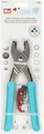Prym Love Vario Pliers + Piercing / Colorsnaps Tools Mint 390901,. Fixed Price $25.47.