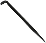 Mayhew 40102 18-INCH Rolling Head Pry Bar. Fixed Price $31.24.