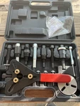 Snap On Clutch Hub Puller ACT1300B Missing 2 Washers. Fixed Price $119.99.