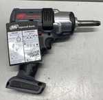 Ingersoll Rand Cordless 1/2" Impact Wrench (tool Only) W7252-TL. Fixed Price $389.99.