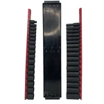 Tekton SID91211 Impact Socket Set 6 24MM 3/8" Drive Used Missing Rail. Fixed Price $119.99.