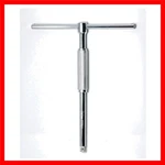 Ko-ken Usa 3/8" T-handle With Sliding Bar Free Turn Grip. Fixed Price $79.99.
