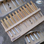 Pfeil - Professional Wood Gulls Piece Set D12. Fixed Price $538.65.
