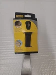 Stanley STHT55530 Scraper Bars, Nail Puller, 9 In. L, 1-1/2 Wide. Fixed Price $15.00.