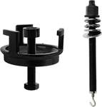 Maxpeedingrods 25264/551141 Harmonic Balancer Puller And Installer Tool Se.... Fixed Price $62.45.