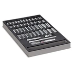 Powerbuilt 47 Piece Pro Tech 1/4 In. Dr. Sae & Metric Socket Set - 949004. Fixed Price $69.95.