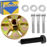Golknha Flywheel Puller Removal Tool For Polaris Atv Utv Sportsman Gold. Fixed Price $42.90.
