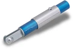 Qlt By Push Button Handle Adapter, Fits Bull Floats, Fresnos, Brooms, Cle.... Fixed Price $38.52.