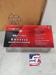 Snap-on Tools 210AFSP 3/8" 6 Point Sae General Service 10PC Set New Usa. Fixed Price $249.99.