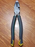 Commercial Electric Wire Cutting Pliers 9 High Leverage Tape Puller Hand Tool. Fixed Price $19.95.