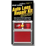 Blue Star 662 Auto Lens Repair Kit Textured. Fixed Price $11.96.