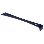 Scrape 'n Pry Bar, 9-5/8 In, Offset Chisel Devil 75339040508 Tempered. Fixed Price $21.56.