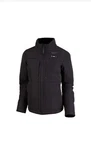 Milwaukee 234B-21 M12 Women's Heated Axis Jacket Kit Black Sz 3.0 New No Box. Fixed Price $159.00.
