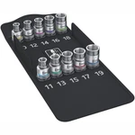 Wera 05004203001 8790 Hmc Hf Zyklop Socket Set, 1/2" Drive. Fixed Price $101.56.