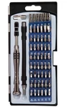 Wheeler Engineering Precision Micro Screwdriver Set (564018). Fixed Price $30.00.
