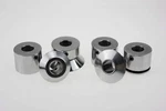 Louderlun Bead Roller Hem Set Tipping Die Tool For 22MM Sha.... Fixed Price $122.21.