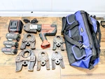 Ridgid Tools RP350 Press Kit Y140. Fixed Price $1700.00.
