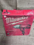 Milwaukee Tool 9075-20 3/4" Impact Wrench W/rocker Switch And Friction Ring*. Fixed Price $300.99.