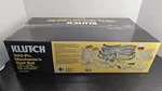 Klutch Mechanic's Tool Set, 305-PC., 1/4IN., 3/8IN. And 1/2IN. New. Fixed Price $475.00.