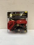 Tool International KTI73870 Tie Down 4PK X 15FT Ratcheting. Fixed Price $23.99.