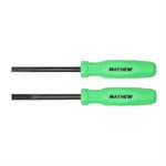 Mayhew Mini Pry Bar Sets 31093GN. Fixed Price $28.72.