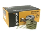 Bostitch C8R99BCG Galvanized Steel Wire Framing Nails 2-1/2 X 0.09 Dia. In.. Fixed Price $113.54.