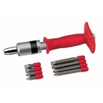 S&g Tool Aid 14950 Impact Driver Set. Fixed Price $49.74.
