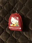 Hello Kitty Key Chain Backpack! Authentic Sanrio Collectible! Not Sold Stores. Fixed Price $38.95.