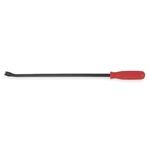 Westward 2AJK4 Plastic Handle Pry Bar, 25 1/4 In. Fixed Price $28.19.
