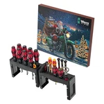 Wera 05136610001 Advent Calendar For 2025 (28 Pieces). Fixed Price $77.61.