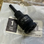 Urrea 7290-5/32 Imp Socket 3/8 Hex Bit. Fixed Price $7.94.