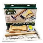 C.s. Osborne Starter Upholstery Kit HB-1 Professionally Crafted Tools. Fixed Price $117.39.