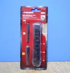 Husky Sae Dual Direction Bolt Extraction Socket Set 7-PIECE. Fixed Price $12.75.