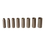 John Deere Oem 3/8-INCH Drive Deep Piece Metric Socket Set TY27274. Fixed Price $51.67.