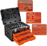 Master Tool Set 320 Piece Cr V Steel Ratchet Case. Fixed Price $308.99.