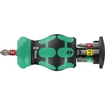 Wera 05008891001 Kraftform Kompakt Stubby Magazine 1, 6 Pieces. Fixed Price $51.62.