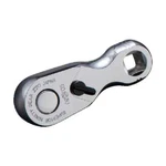 Ktc Nepros NBR390AH 9.5SQ 3/8" Stubby Ratchet Handle From Japan. Fixed Price $151.30.