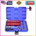 Engine Timing Tool Kit, Compatible With Mercedes Benz M157/M276/ M278. Fixed Price $54.61.