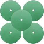 Walter 15V524V 5" Quick-step Xx Vendible Sanding Discs 240 Grit Pack. Fixed Price $16.99.