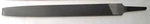 Nicholson 09179N 10" Mill Single Cut Bastard File With Round Edge. Fixed Price $6.00.