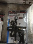Harmonic Balancer Puller Performance Tool W160, 830. Fixed Price $17.10.