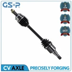 Cv Axle Shaft Front Left For 2004 2005 2006 2007 2008 Mini Cooper 1.6L L4. Fixed Price $112.97.